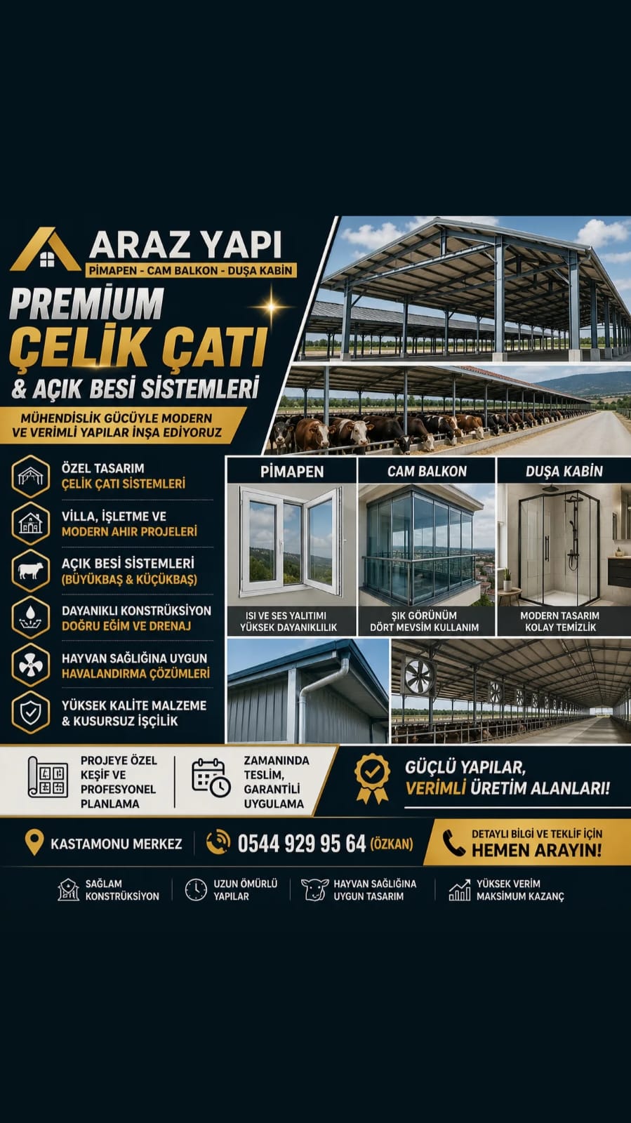 Araz Yapı